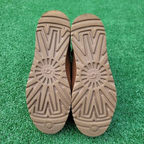 UGG Cory II - Women's boots - Size 6.5 - Picture 9 of 12